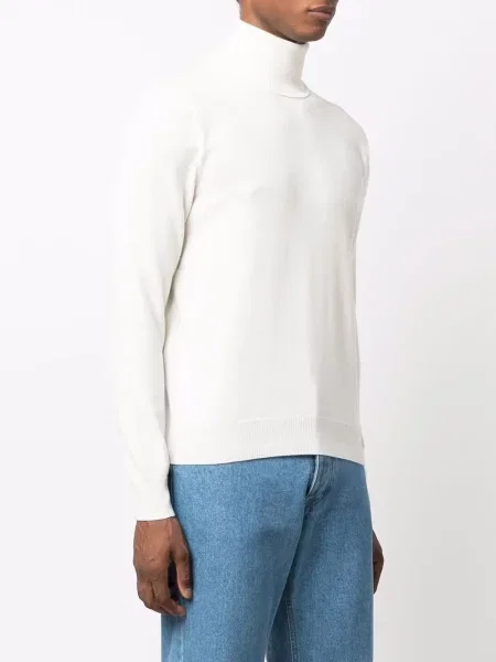 Sweter Malo z kaszmiru