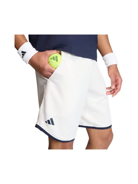 Pantaloni Adidas albastru