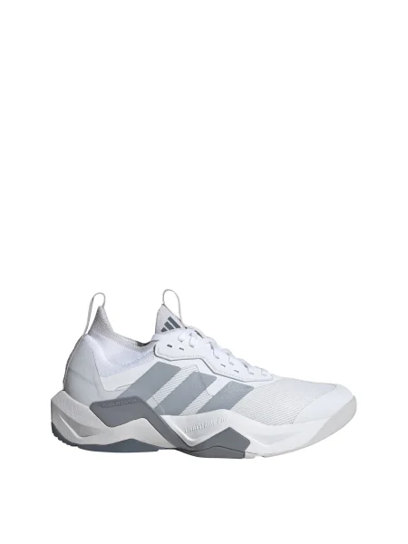 ADIDAS PERFORMANCE Pantofi sport Rapidmove ADV 2 gri alb