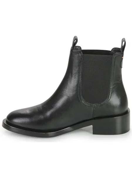 Pantofi Jb Martin negru