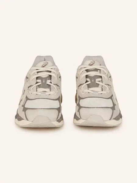 Asics Sneakersy Gel-Nyc světle šedá šedá