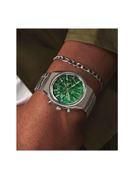 Zegarek Timex szary