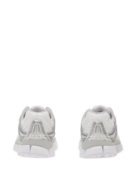 Sneakerși Nike Zoom alb
