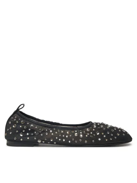 Tory Burch Balerini negru