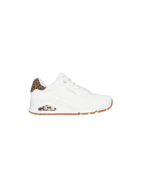 Skechers Tenisice Uno crna