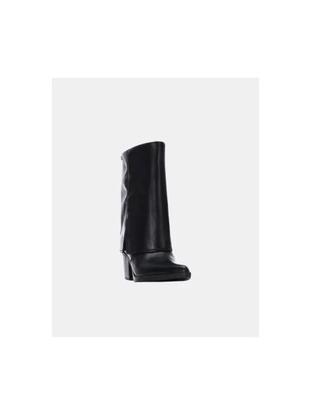 Pantofi Xti negru