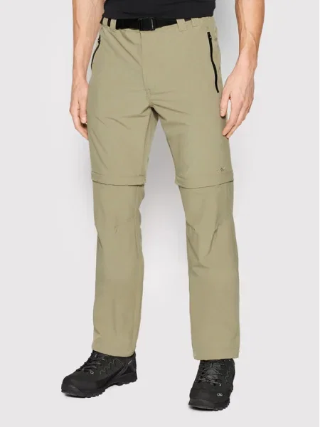 CMP Pantaloni outdoor gri