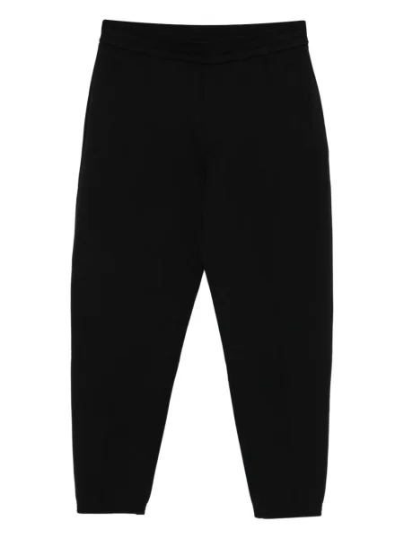 Pantaloni Emporio Armani negru