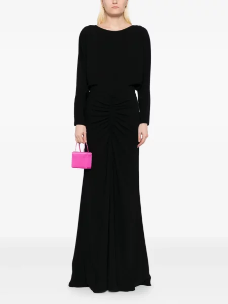 Rochie Amsale de costum negru
