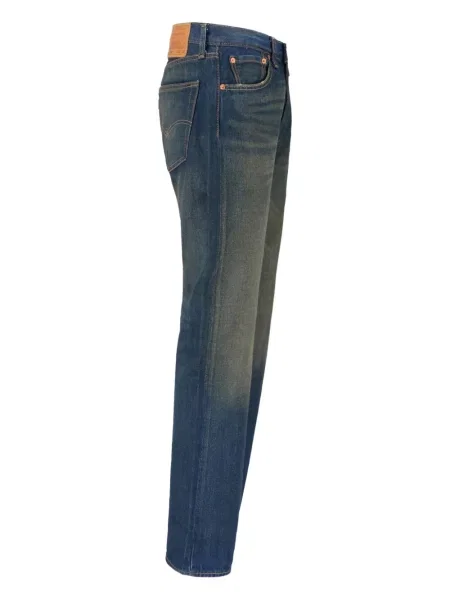 Blugi Levi's® albastru