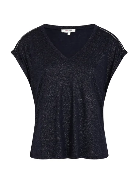 Majica Morgan