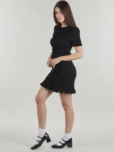 Rochie Morgan negru