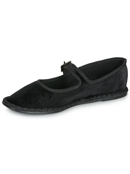 Pantofi Moony Mood alb