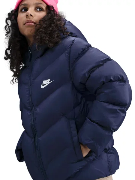 Детская куртка Nike