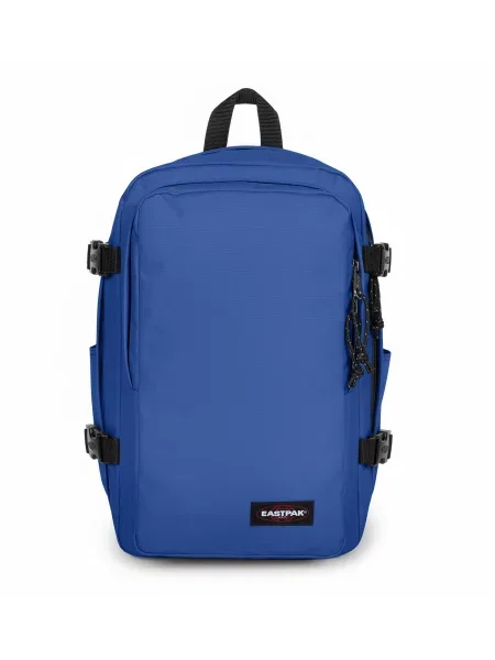 EASTPAK Rucsac albastru negru