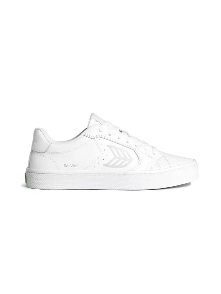 Cariuma Salvas Mężczyźni Buty sportowe Cariuma Size: biały