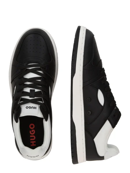 Sneakers HUGO negru