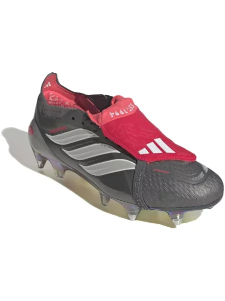 Pantofi Adidas gri