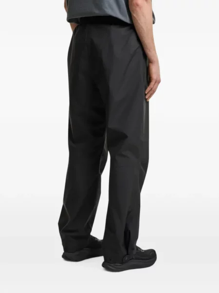 Pliabil pantaloni 66 North negru