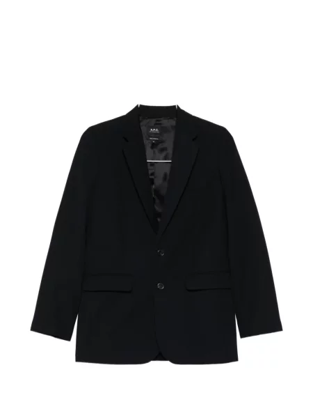 Sacou A.p.c. negru