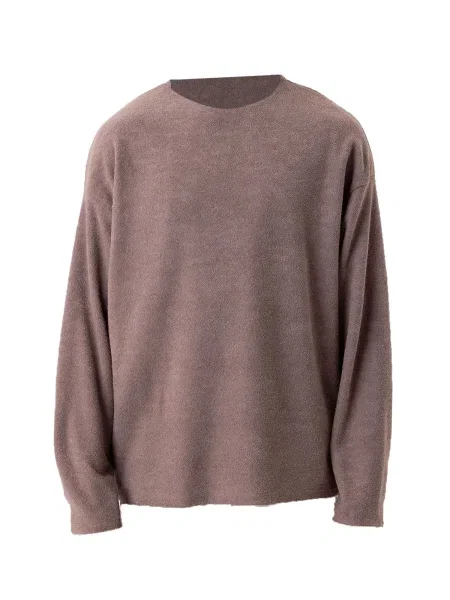 Dandalo Pulover Douglas mokka maro