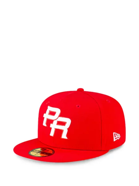 Șapcă New Era Cap roșu