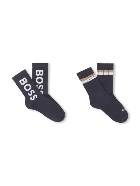 BOSS Detské ponožky
