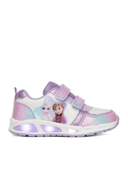 Superge Frozen vijolična