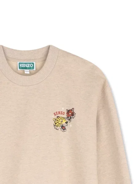Sweter dziecięcy Kenzo