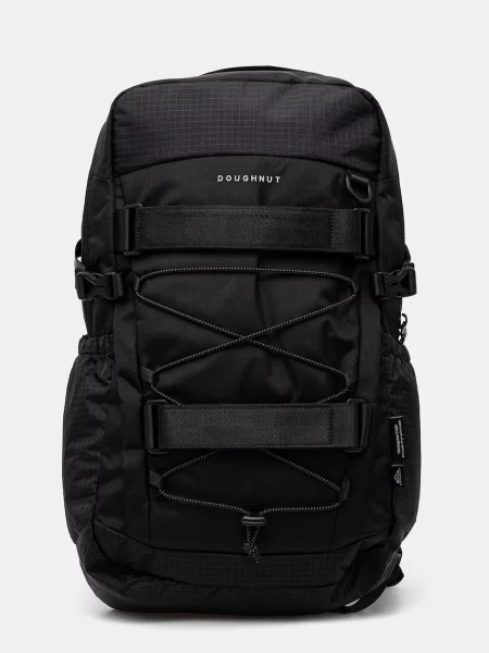 Rucsac Doughnut negru