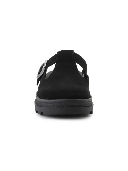 Pantofi Palladium negru