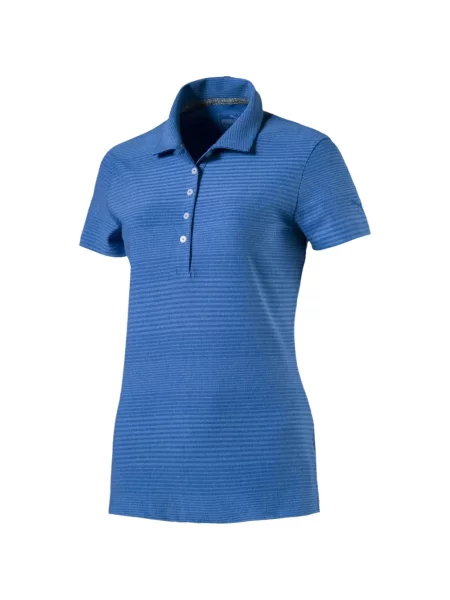 Pruhované polotričko Puma modré