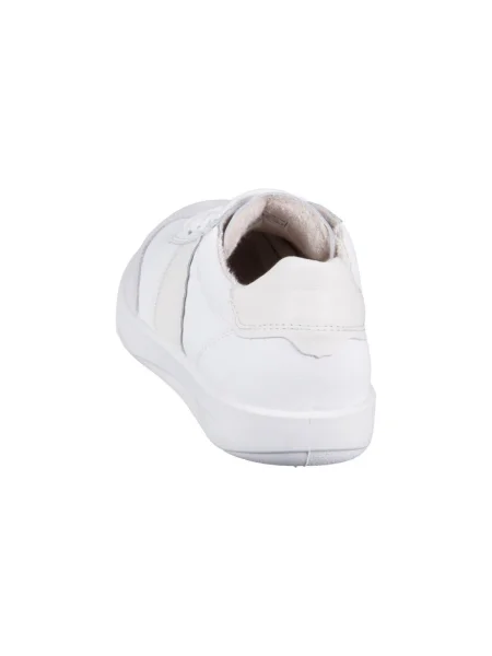 Pantofi Legero alb