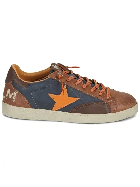 Pantofi Cetti maro