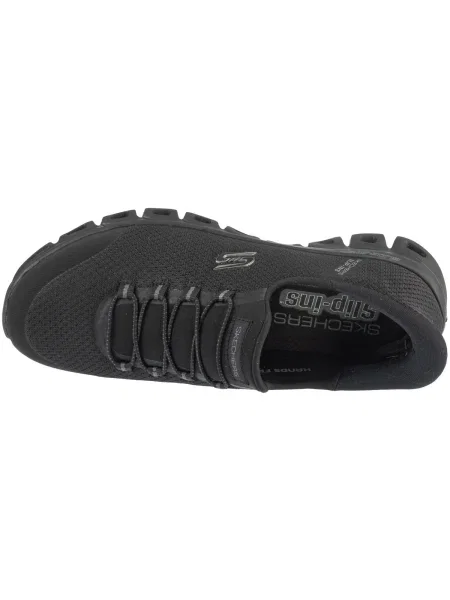 Pantofi Skechers negru