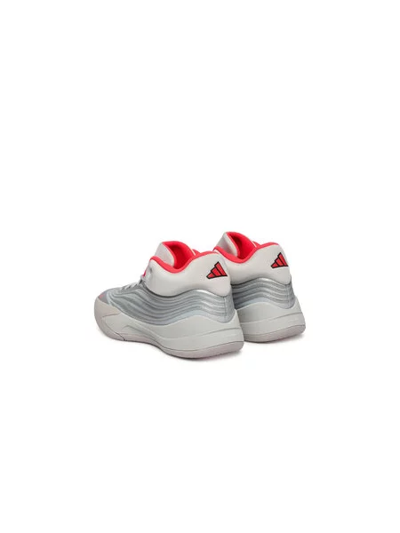 Čevlji za košarko adidas Dame X Srebrna