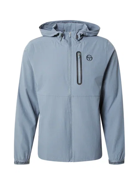 Sergio Tacchini Sportdzseki Pelle galambkék