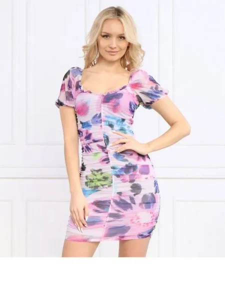 Desigual Ruha lila