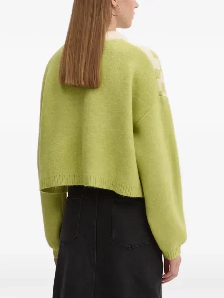 Pulover Billabong verde