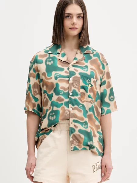 Barrow сорочка