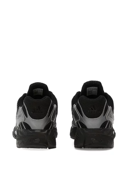 Samt bokserice Adidas s printom zelena