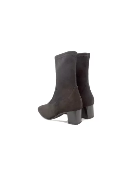 Pantofi Piesanto negru