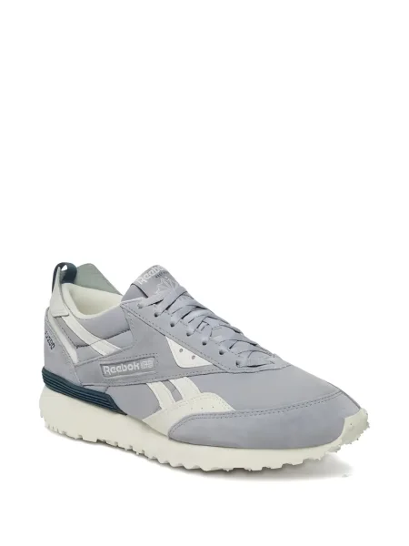 Sneakerși Reebok gri