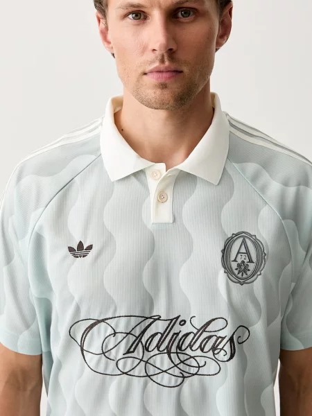 Поло Adidas Originals