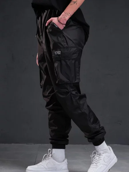 Карго Without чорний