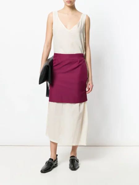 Oblekové šaty Comme Des Garçons Pre-owned