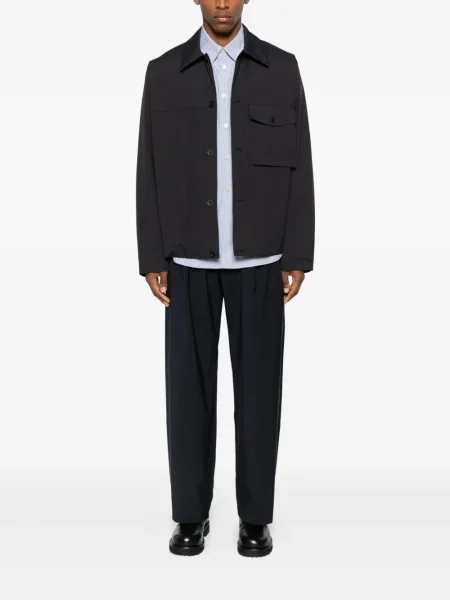 Geacă Norse Projects negru