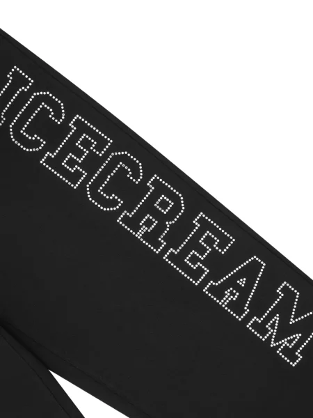Pantaloni Icecream negru