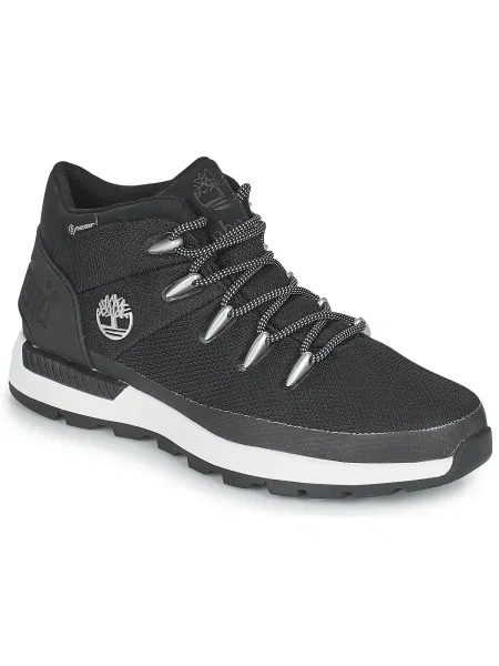 Tenisky Timberland čierna