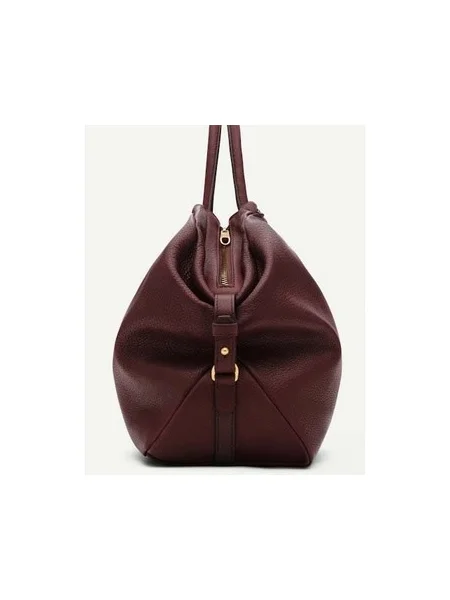 Kabelka Francesco Biasia modrá